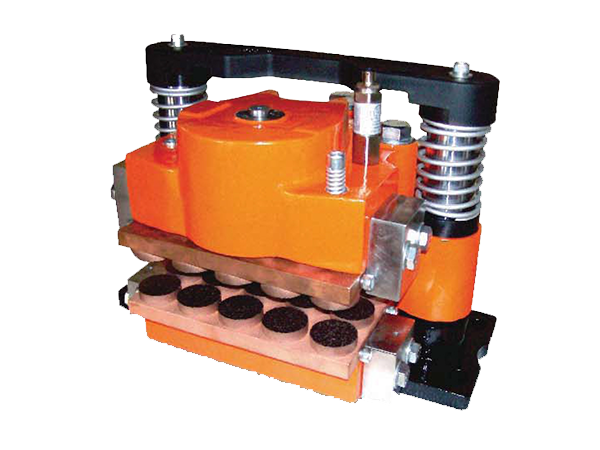 STZD-0030-011高速軸制動器