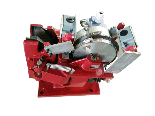 SE系列電磁失效保護制動器