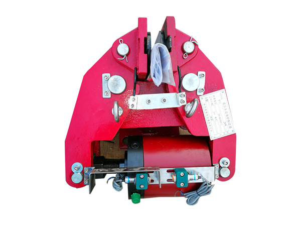 SBD-A系列安全制動器