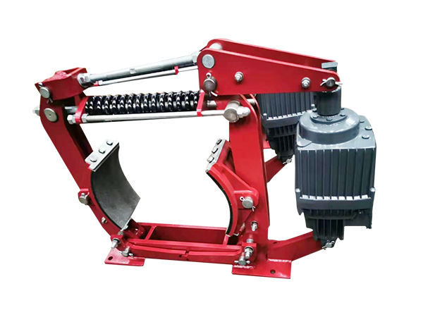 YWZ8,YWP系列電力液壓鼓式制動器